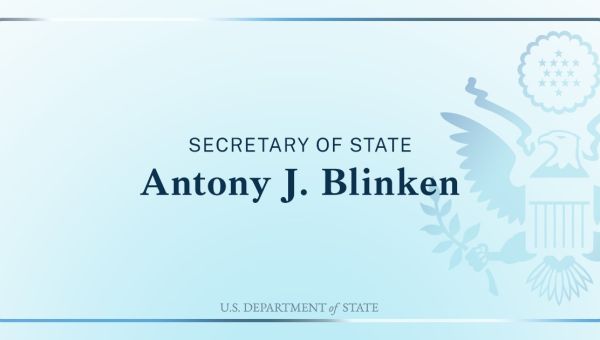 Secretary Antony J. Blinken Virtual Remarks on Russia’s Accountability for the Crimes in Ukraine – United States Department of State