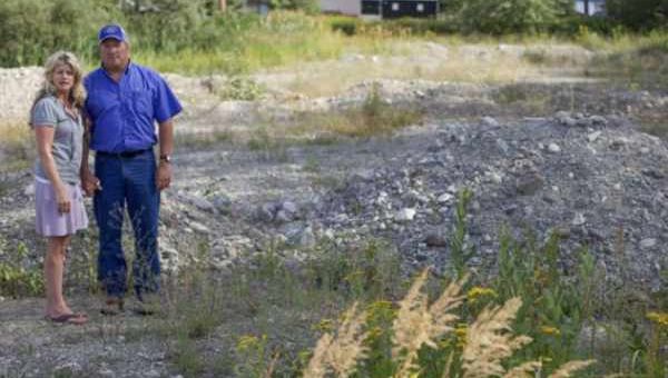 Breaking...Supreme Court Limits the EPA's Power in Clean Water Act