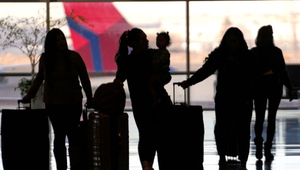 Oops: FAA Says ‘Unintentionally Deleted Files’ Drove Jan 11 Flight Chaos