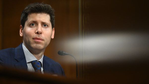 OpenAI boss tells congress he fears AI is harming the world