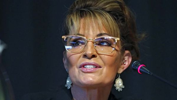 Sarah Palin loses second defamation case against New York Times – Washington Examiner