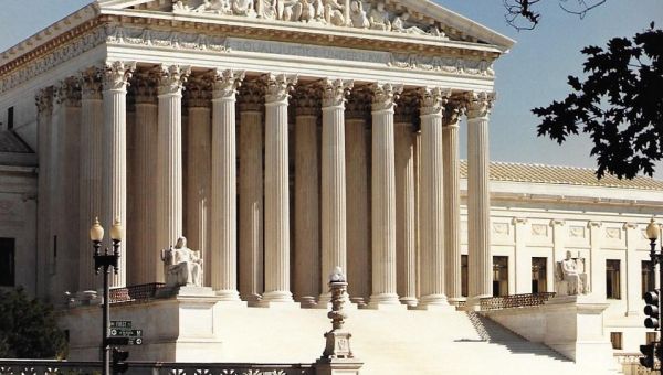 U.S. Supreme Court: Idaho can enforce ban on sex changes for children