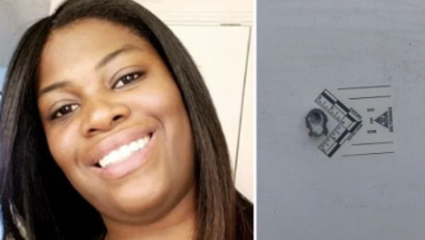 A Black mother confronted a neighbour for scolding her son. She was shot dead