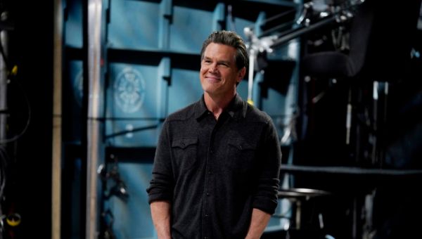 Josh Brolin Boosts ‘Saturday Night Live”s Best Episode in Years