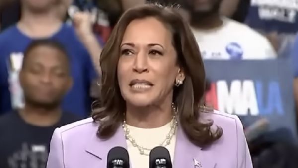 Even The Washington Post Says Kamala’s ‘Price Control’ Plan is ‘Communist’