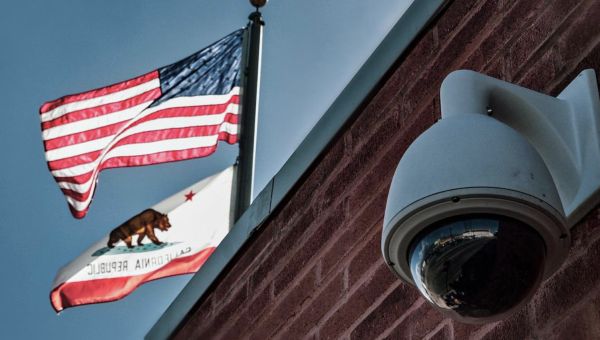 DHS Investigates State of California for Providing Federal Benefits to Illegal Aliens HS Today