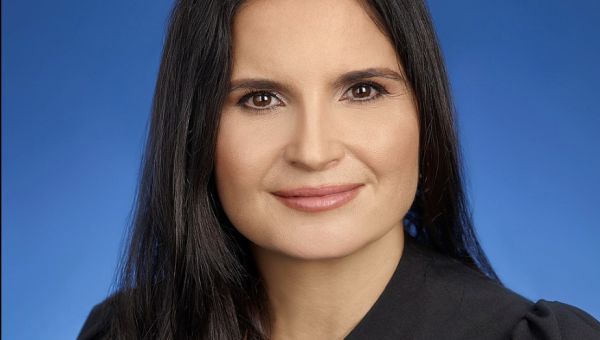 Judge Cannon Is Back On Her Bullshit