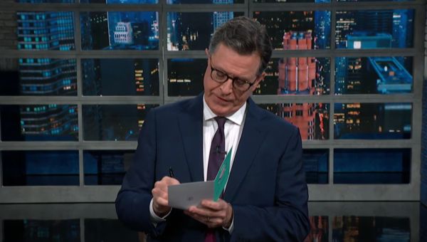 ‘Imagine Being So Stupid You Write a Check for an Abortion’: Late-Night Hosts Take Aim at Herschel Walker