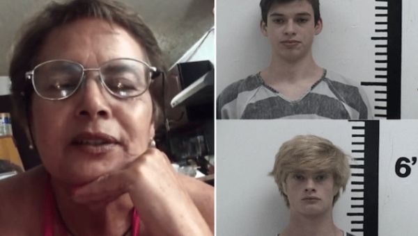 Nohema Graber Spanish Iowa teacher killed over bad grades