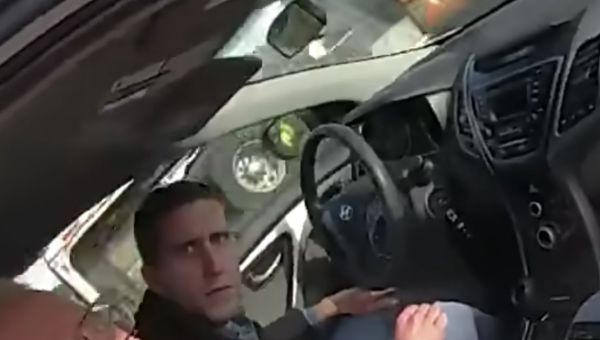 Traffic Stop or Sting? Were Cops Instructed by FBI to Get Video of Idaho Suspect Bryan Kohberger’s Hands?