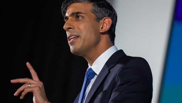 Theresa Villiers: Change is hard. It takes time. But the Prime Minister has a vision for a better future – and will deliver it. | Conservative Home