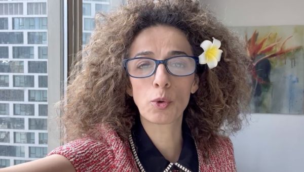 Feds Charge Three Men for Attempted Assassination of Journalist Critical of Iran