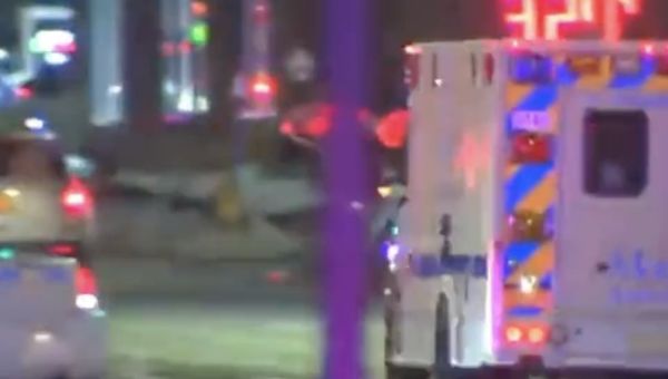 1 Dead, 9 Injured From ‘Large Crowd Pushing’ At New York Concert: Police