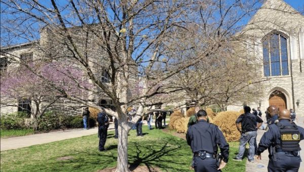 Police found maps, manifesto made by TN school shooter and former student who identified as transgender | Sara A. Carter