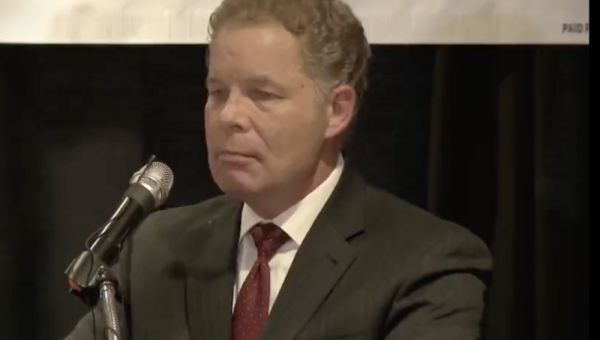 In Fiery Concession Speech, Wisconsin Supreme Court Candidate Skewers ‘Not Worthy’ Liberal Winner