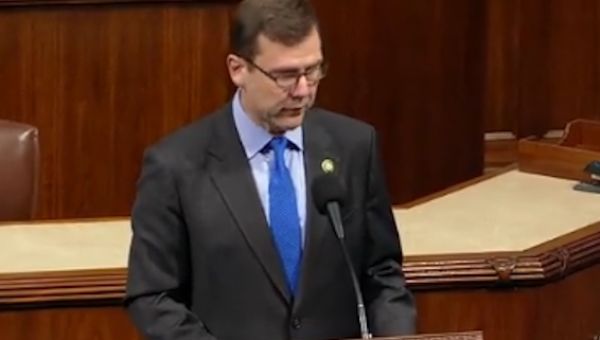 UPDATE: Kean backs Schiff’s censure after “constitutional concerns” addressed