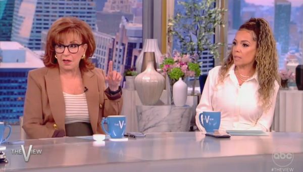 ‘You’re Not Gonna Believe How Stupid He Is!’ The View Pillories Rudy Giuliani Over Sex Abuse Complaint