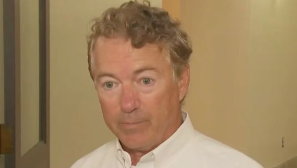 Rand Paul Contradicts Capitol Doctor’s ‘Inadequate Explanation’ For Mitch McConnell’s Incidents: This Was a ‘Neurological Event’