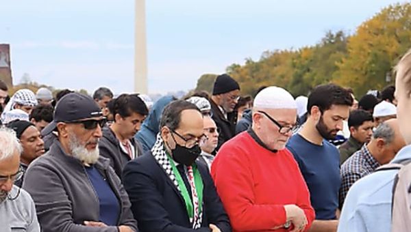 Terror Threats Cancel CAIR Banquet Where Prospect Park Mayor Is Slated To Speak