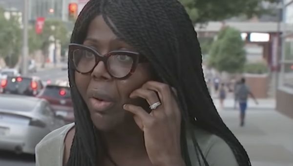 Prominent Trans-Identifying LGBTQ Activist Arrested For Allegedly Raping Two Boys Under 13