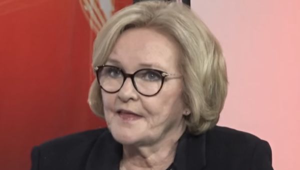 Former Democrat Senator On Colorado Ruling: ‘I Think It’s A Real Bad Decision’