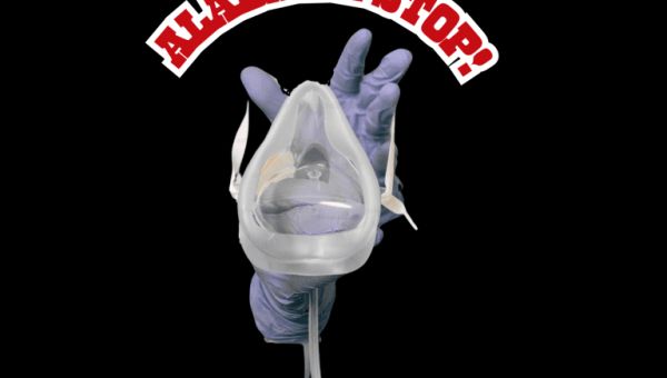 Stop Nitrogen Hypoxia: Meet Us in Alabama!