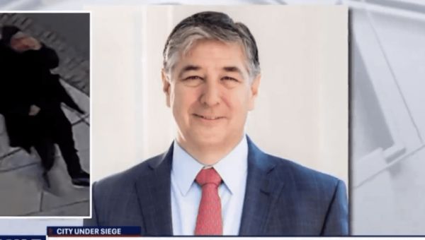 Former Trump Administration Official Shot to Death During Violent Carjacking Spreein Washington DC – Geller Report