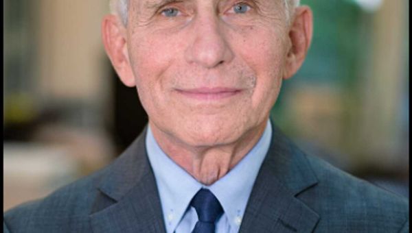 Trump Pulls Dr. Anthony Fauci’s Security Detail