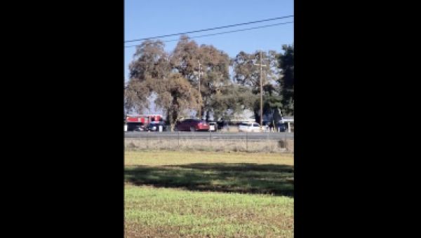 Anti-2A Advocates Downplay Christian School Shooting By a Terrorism Sympathizer as a ‘Gun Violence’ Problem