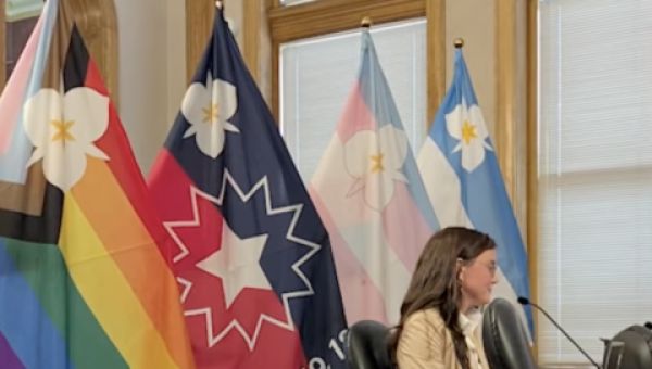Salt Lake City Adopts Pride, Transgender & Juneteenth Flags as Official City Symbols