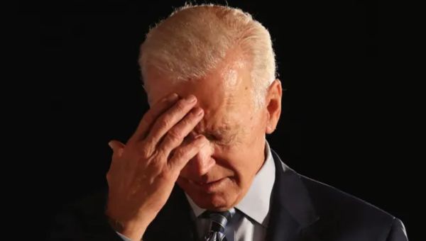Biden’s Nuclear ‘Armageddon’ Remark at DNC Fundraiser Was Based on ‘No New Intelligence’: Report