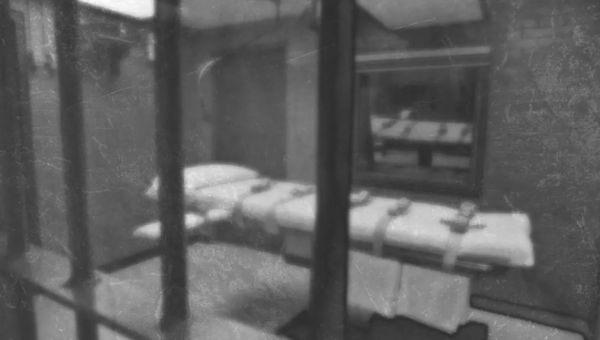 State to execute Brazoria County man accused of stomping 3-month-old to death | Houston Public Media