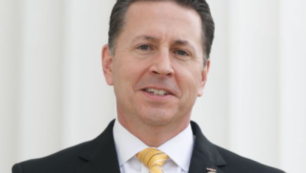 Phil Williams: The making of laws is a sacred trust – The Trussville Tribune