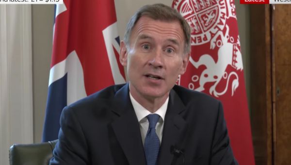 Conservatives junk “almost all” tax measures announced in mini-Budget – LabourList