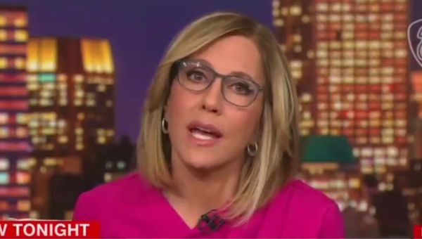 CNN Anchor Left ‘Speechless’ When Identity of Gay Nightclub Shooter is Revealed