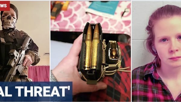 The FBI have arrested two “alleged extremists” in suspected plot to attack state’s power grid targeting five substations