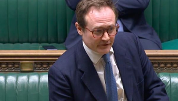 Iran ‘tried to collect intelligence on Israelis and Jews in UK’, says minister