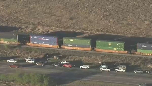 Migrant deaths on Texas train mark latest border incident in string of recent tragedies: ‘Heartbroken’