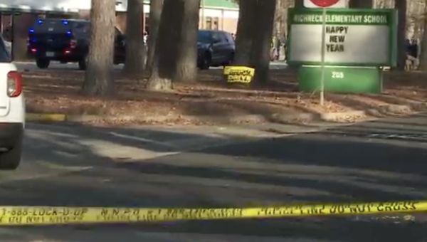 Virginia Mom Pleads Guilty To Child Neglect After Her Six-Year-Old Son Shoots His Teacher