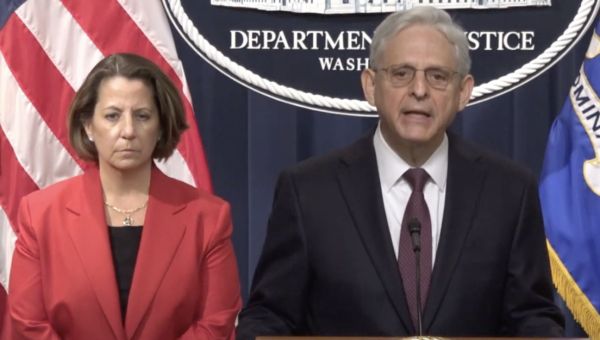 Justice Department Announces Charges Against Sinaloa Cartel’s Global Operation – HS Today