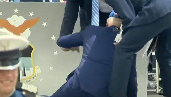 Joe Biden latest Img