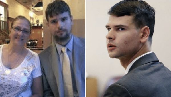 Nathan Carman suicide death? Trust funder left note for lawyers