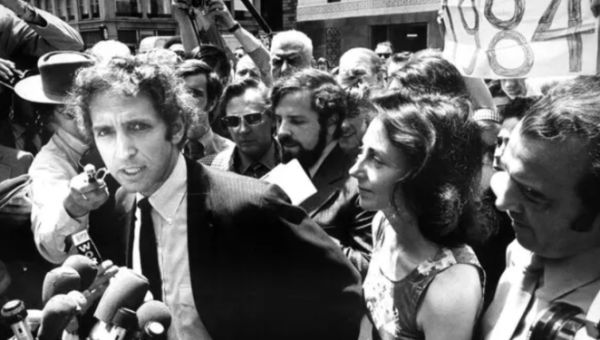 Pentagon Papers Leaker Daniel Ellsberg Dead at 92 Years Old, Family Says