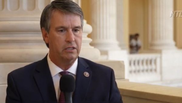 Barry Moore celebrates not guilty verdict of ‘American hero and former Marine’ Daniel Penny – Yellowhammer News