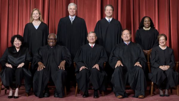 Supreme Court Outlaws Affirmative Action in College Admissions, Bolsters CA’s Prop. 209