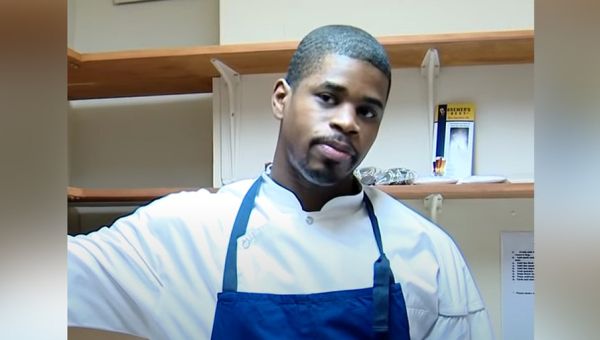 Obama Secret Service agent’s 911 call about chef Tafari Campbell drowning released