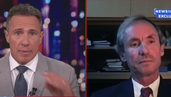 Former defense official Christopher Mellon says the US recovered technology that ‘did not originate on this earth’
