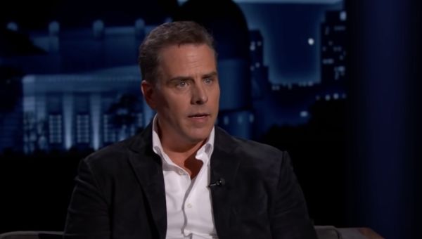 Hunter Biden’s Ominous Prediction Revealed In Text Messages To Business Partner