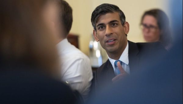 Chester Zoo “deep concern” over Rishi Sunak’s easing of green policies