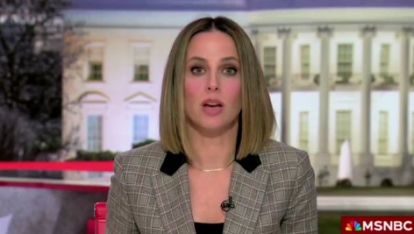 Awkward! Sen. Bob Menendez’ daughter humiliated on live TV – The…